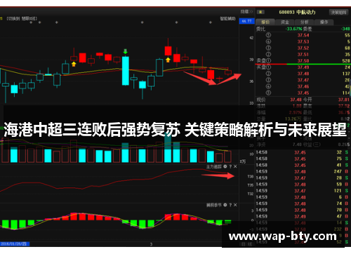 海港中超三连败后强势复苏 关键策略解析与未来展望