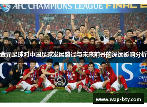 金元足球对中国足球发展路径与未来前景的深远影响分析