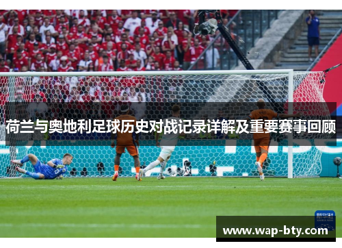 荷兰与奥地利足球历史对战记录详解及重要赛事回顾 荷兰与奥地利足球历史对战记录详解及重要赛事回顾