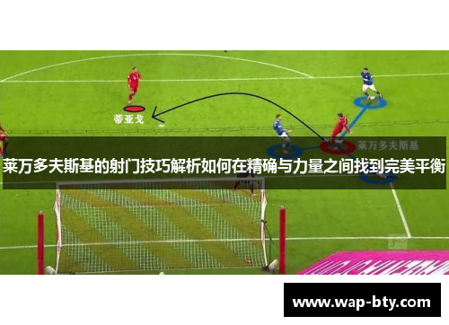 莱万多夫斯基的射门技巧解析如何在精确与力量之间找到完美平衡